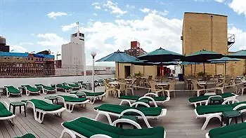 Holiday Inn New York City-Midtown-57Th Street-1