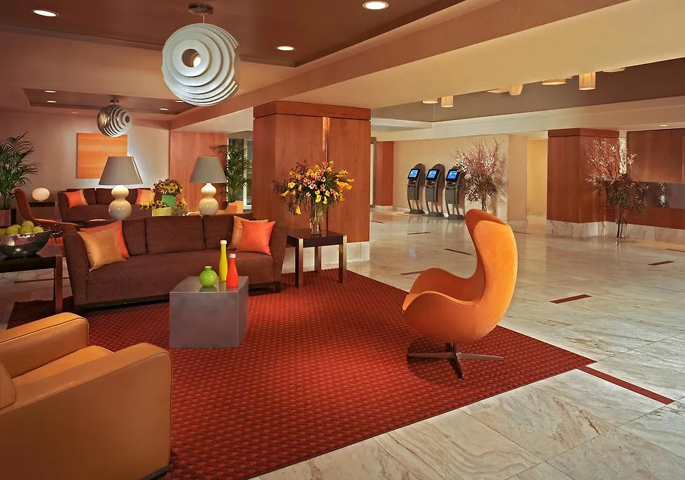 Doubletree By Hilton Metropolitan New York City-1