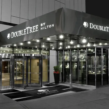 Doubletree By Hilton Metropolitan New York City-2
