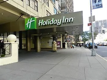 Holiday Inn New York City-Midtown-57Th Street-2