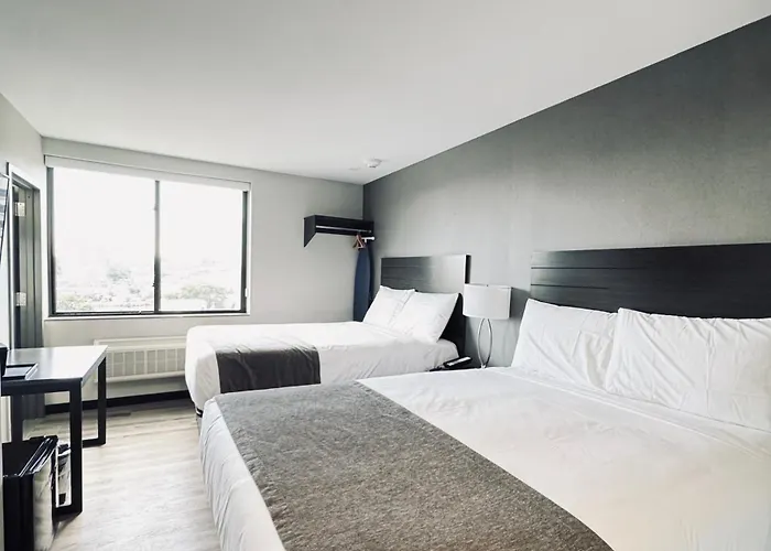 Capital Hotel Long Island City