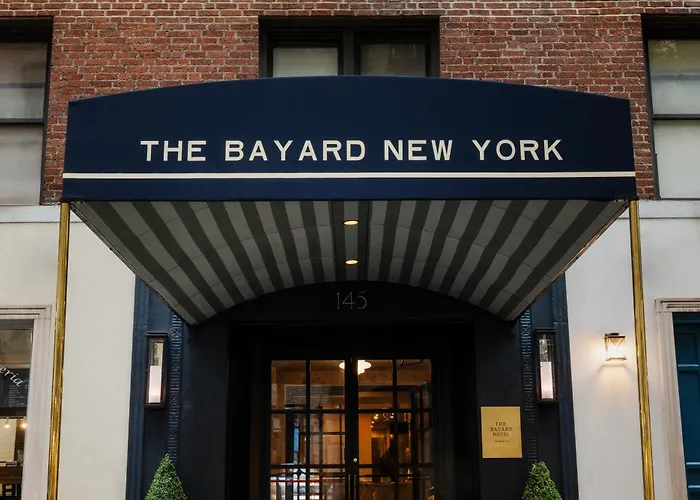 Bayard